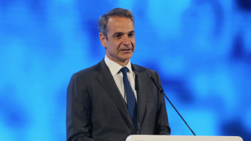 Μητσοτάκης: Κοιτάζουμε προς το 2027 σε ό,τι αφορά τον χρόνο των εκλογών
