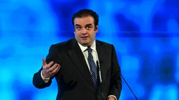Πιερρακάκης: Η ιστορία του gov.gr είναι η ιστορία μιας χώρας που αποφάσισε να αλλάξει