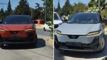 Αποκλειστικό newsauto: Δείτε τα ολοκαίνουργια Subaru που ήρθαν Ελλάδα (+video)
