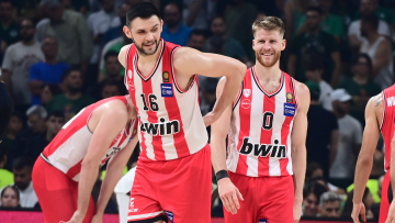 Οι σταρ της Euroleague προβλέπουν τον νικητή του Μουντιάλ: Γαλλία επέλεξε ο Παπανικολάου, Γερμανία στηρίζει ο Γουόκαπ, βίντεο 