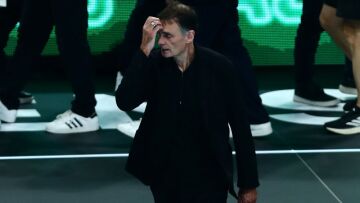 Μπαρτζώκας: «Πήραμε πολλές λάθος αποφάσεις», βίντεο