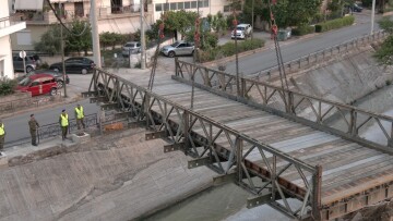 ΤΕΕ: 271 γέφυρες υπό ψηφιακή επιτήρηση – Η Ελλάδα επενδύει €250 εκατ. για την προστασία κρίσιμων υποδομών