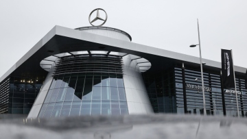 Στροφή στην άμυνα για την Mercedes - Benz: Μπαίνει στον κλάδο κατασκευής αμυντικών drones, σε ποια οχήματά της θα τοποθετήσει εκτοξευτές