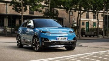 Nissan MICRA: Ο θρύλος της πόλης ξαναγράφει ιστορία
