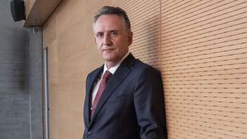 Γεωπολιτική, ενέργεια και υποδομές στο επίκεντρο του Growthfund Investor Summit 2026