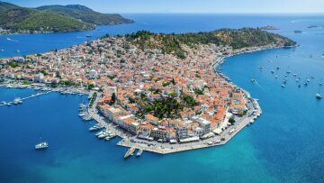 Απόδραση στον Αργοσαρωνικό πιο γρήγορα από ποτέ