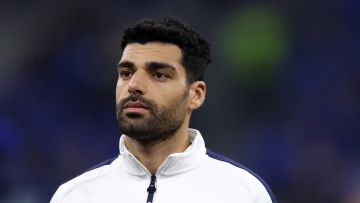Μουντιάλ 2026: Ο Ταρέμι ​​υπογράφει αυτόγραφα σε οπαδούς στο Μεξικό, βίντεο
