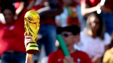 Μουντιάλ 2026:  Πρεμιέρα σήμερα με τον αγώνα Μεξικό-Νότια Αφρική, οι όμιλοι και το σύστημα διεξαγωγής