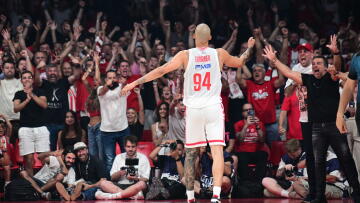 Ολυμπιακός: Sold out ο 5ος τελικός με τον Παναθηναϊκό 