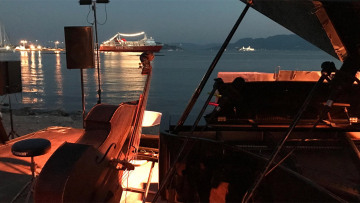 Μουσικό Φεστιβάλ Αίγινας: Έρχεται με κλασική μουσική, μιούζικαλ και αφιέρωμα στον Μάνο Χατζιδάκι