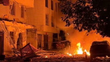 Κίνα: Επτά νεκροί και 17 τραυματίες από έκρηξη στην περιφέρεια Γκουανσί