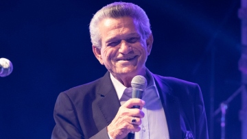 Γιώργος Μαργαρίτης: Οι τραγουδιστές σήμερα τα έχουν όλα, εμείς δεν είχαμε στον ήλιο μοίρα