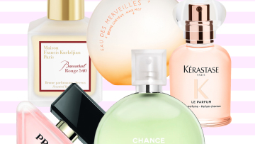 Είμαι beauty editor και αυτά είναι τα δέκα αρώματα μαλλιών που ξεχωρίζω
