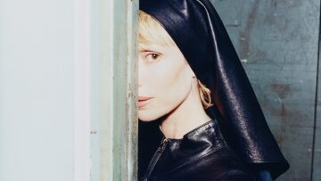  Lykke Li: Η πολυβραβευμένη Σουηδή ερμηνεύτρια έρχεται για συναυλία στο Ηρώδειο