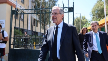 Κατάθεση Σαμαρά στη δίκη για τον θάνατο του Σήφη Βαλυράκη: Ήταν μια βίαιη δολοφονία, είχαμε μιλήσει στο τηλέφωνο εκείνη την ημέρα