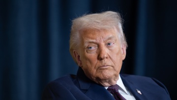 Washington Post: 22 γιατροί εξέτασαν τον Τραμπ στο τελευταίο του τσεκ απ, αριθμός ρεκόρ για Αμερικανό πρόεδρο
