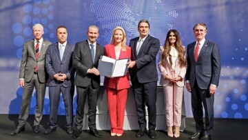 Η Atlantic See LNG Trade διπλασιάζει τις ποσότητες LNG από τις ΗΠΑ μέσω επέκτασης της συμφωνίας με τη Venture Global
