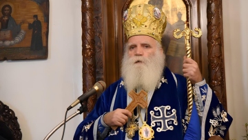 Ο Μητροπολίτης Κυθήρων δίνει τα χρήματα της μισθολογικής αύξησης για στέγη γιατρών και εκπαιδευτικών