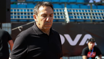 Λεβαδειακός κατά Νίκου Παπαδόπουλου: «Υπήρχε συμφωνία αλλά  αποφάσισε να πάει στον ΑΠΟΕΛ»