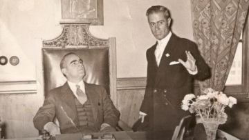 Ιωάννης Λυκούδης: Ο πρωτοπόρος γιατρός που θεράπευε από το 1960 το έλκος του στομάχου και «χάρισε» το Νόμπελ Ιατρικής σε δύο Αυστραλούς 45 χρόνια μετά