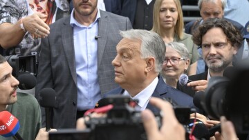 Ο Όρμπαν επανεξελέγη με… 99% πρόεδρος στο κόμμα του παρά την εκλογική ήττα: Στέλνει μήνυμα ότι δεν τα παρατά ποτέ
