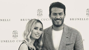 Τα μυστικά της Brunello Cucinelli: Πώς παραμένει στην κορυφή της πολυτέλειας