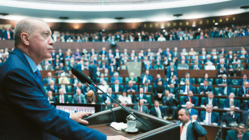 Το τρίγωνο Ελλάδας - Ισραήλ - Κύπρου και οι απειλές του Ερντογάν: Το παρασκήνιο της συνάντησης Γεραπετρίτη με Φιντάν