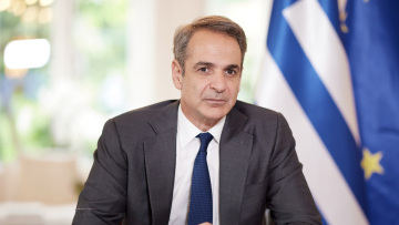 Μητσοτάκης για κύκλωμα στις πολεοδομίες: Δεν υπάρχουν άβατα, δεν υπάρχουν «ανέγγιχτοι» - Η διαφθορά κερδίζεται με σχέδιο