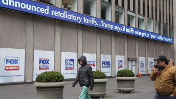 Deal $22 δισ. στον χώρο των media, η Fox εξαγοράζει την Roku για να επιταχύνει την ψηφιακή της μετάβαση 