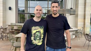 Ο ΠΑΟΚ προανήγγειλε τη μεταγραφή Καλάθη