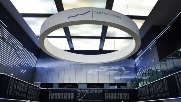 Ευρωαγορές: Ιστορικό υψηλό για τον πανευρωπαϊκό δείκτη Stoxx 600 στον απόηχο της συμφωνίας ΗΠΑ-Ιράν