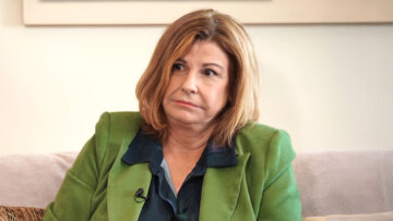 Αλεξία Έβερτ για νέο κόμμα Σαμαρά: Θα το θεωρήσω μία μη αποδεκτή έως αποκρουστική κίνηση