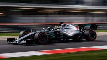 Lewis Hamilton: Τα μεγαλύτερα ρεκόρ στην ιστορία της Formula 1