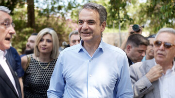 Ο Μητσοτάκης ετοιμάζεται για εκλογικό μαραθώνιο με υψηλό τέμπο: Πυκνές περιοδείες, «γεμίζουν» τα ψηφοδέλτια