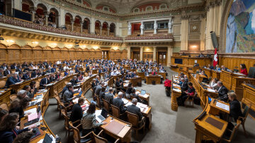 Η Ελβετία αποκατέστησε 446 μαχητές που καταδικάστηκαν επειδή πολέμησαν με τη γαλλική Αντίσταση στον Β΄ Παγκόσμιο Πόλεμο
