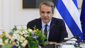 Posokanei: Σύσκεψη υπό τον Μητσοτάκη για τη νέα εφαρμογή που συγκρίνει τιμές σε πραγματικό χρόνο στα σούπερ μάρκετ
