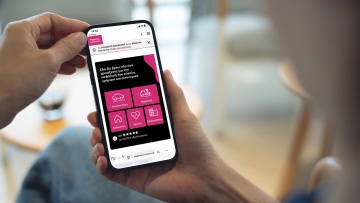 Magenta Insurance: Ολοκληρωμένες ασφαλιστικές λύσεις, τώρα και για υγεία, ζωή, ταξίδια κι επιχειρήσεις