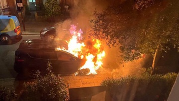Ρωσικός «δάκτυλος» πίσω από τους εμπρησμούς σε περιουσιακά στοιχεία του Στάρμερ: Ο διπλωμάτης «El Money», ο 22χρονος Ουκρανός και οι αμοιβές
