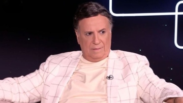 Χάρης Ρώμας: Όταν είπα στους γονείς μου ότι ήθελα να δοκιμάσω κάτι καλλιτεχνικό, ο πατέρας μου απάντησε ότι ήμουν ψώνιο