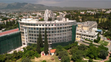 Νοσοκομείο ΚΑΤ: Το μεγαλύτερο Νοσοκομείο Κέντρο Τραύματος στην Ελλάδα αλλάζει