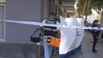 Βαλένθια: Άνδρας ομολόγησε ότι σκότωσε τον λογοθεραπευτή του γιου του επειδή πίστευε ότι κακοποιούσε το παιδί