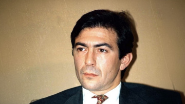 «Αυτό το ψυχρό κτήνος, ο Γιωτόπουλος, έστειλε 17 ανθρώπους στον τάφο»: Ο Άρης Δαβαράκης απαντά στην Ακρίτα με φωτογραφία Περατικού 