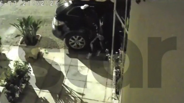 Σπείρα παριστάνει τους αστυνομικούς και αδειάζει σπίτια πολιτών, κυκλοφορούν με ψεύτικα «περιπολικά»
