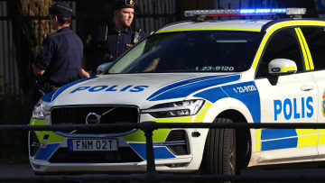 Τραυματίες από επίθεση με σπαθί σε σχολείο στη Σουηδία, συνελήφθη ο δράστης