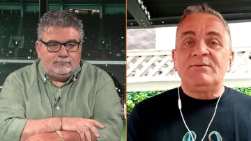 Τσόχος και Σπυρόπουλος στο protothema για το Μουντιάλ 2026: Η Βραζιλία που δεν είναι μέσα στα φαβορί, η Γερμανία που δεν σταματάει ποτέ και τα πρώτα στραβοπατήματα