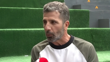 Βισκαδουράκης για την αποβολή της συζύγου του: Χάσαμε το παιδί και εφημερίδα είχε εξώφυλλο ότι «Ο Θανάσης φέρνει τον γιο του στη ζωή»