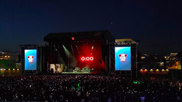 Η Allwyn απογειώνει την εμπειρία του Release Athens Festival για 4η χρονιά – Πώς θα διεκδικήσετε διπλές προσκλήσεις* για Moby και Megadeth στο allwyn.gr