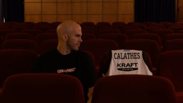Νικ Καλάθης: «Ο στόχος είναι να επιστρέψει ο ΠΑΟΚ στη Euroleague και είμαι ευγνώμων που βρίσκομαι εδώ»