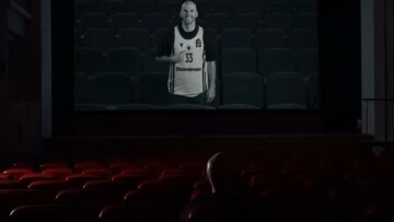 Ο ΠΑΟΚ ανακοίνωσε και επίσημα τον Νίκ Καλάθη, δείτε βίντεο