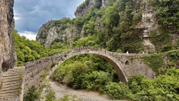 Ποια είναι η νέα γαστρονομική ταυτότητα της Ηπείρου; Τα πρόσωπα, τα προϊόντα, τα εστιατόρια
